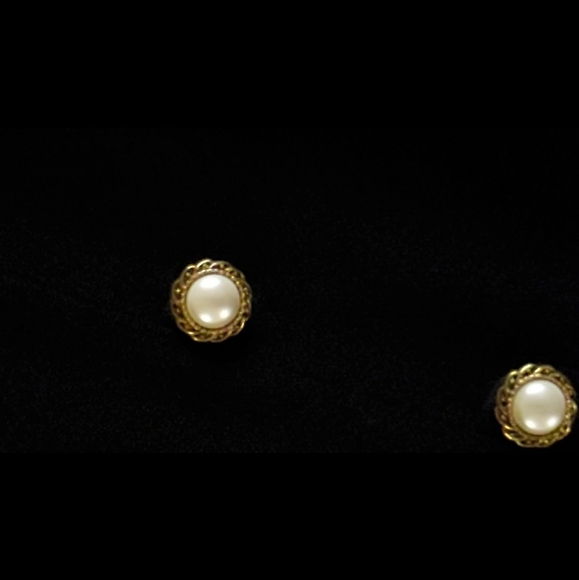 VTG Anthony Mark Hawkins Black Shift Midi Dress - Picture 8 of 12